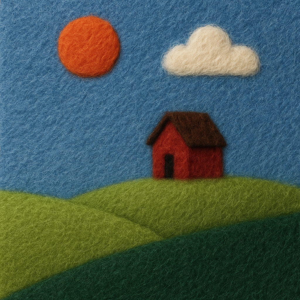 AI Felt Filter