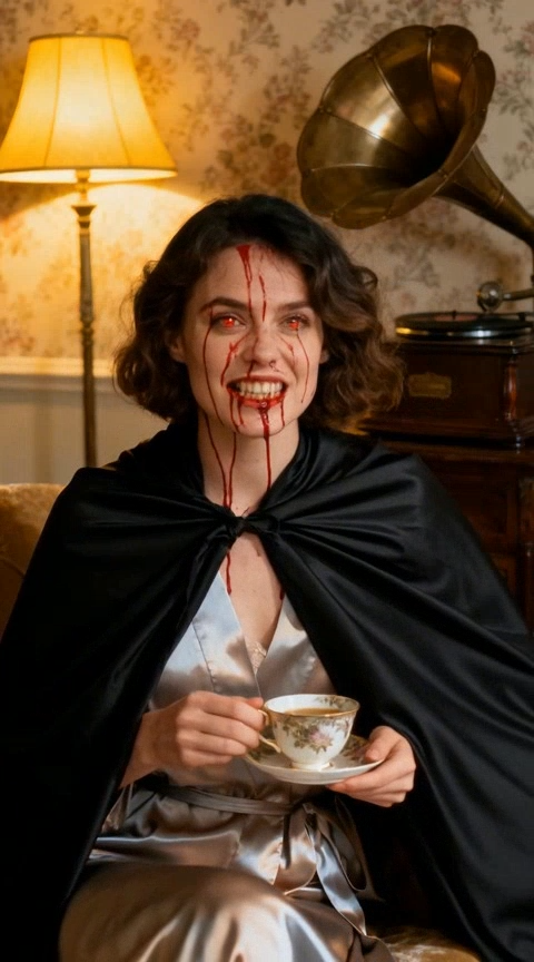 Seamless Transformation Preserves Identity