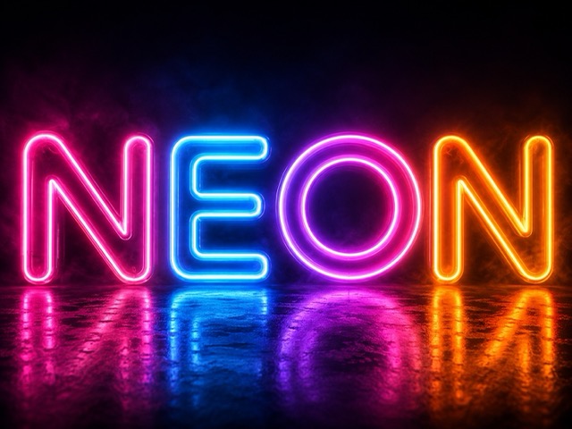 Explore Luxury, Cursive, Gothic, Neon, and More