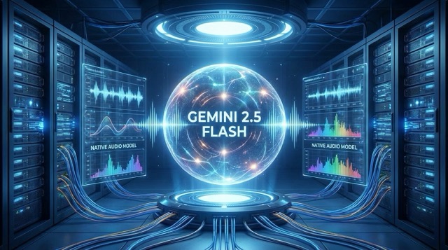 Native Audio Processing