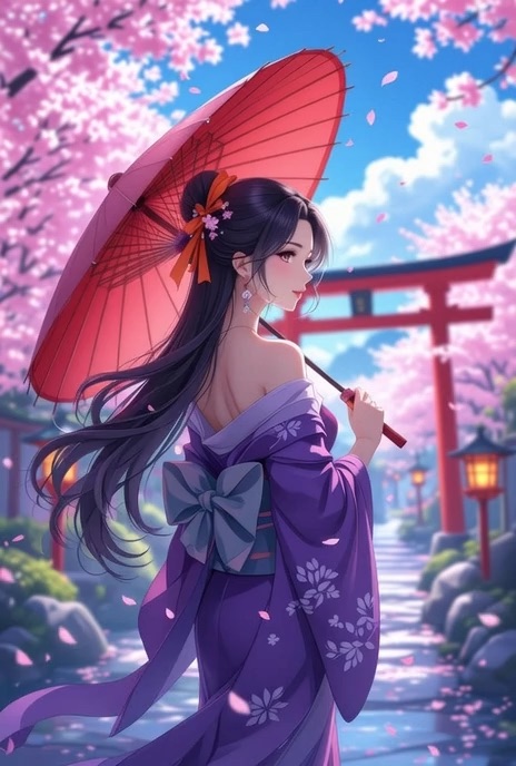 Scene Continuity & Smooth Transitions