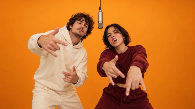 Your Faces, Your Duo