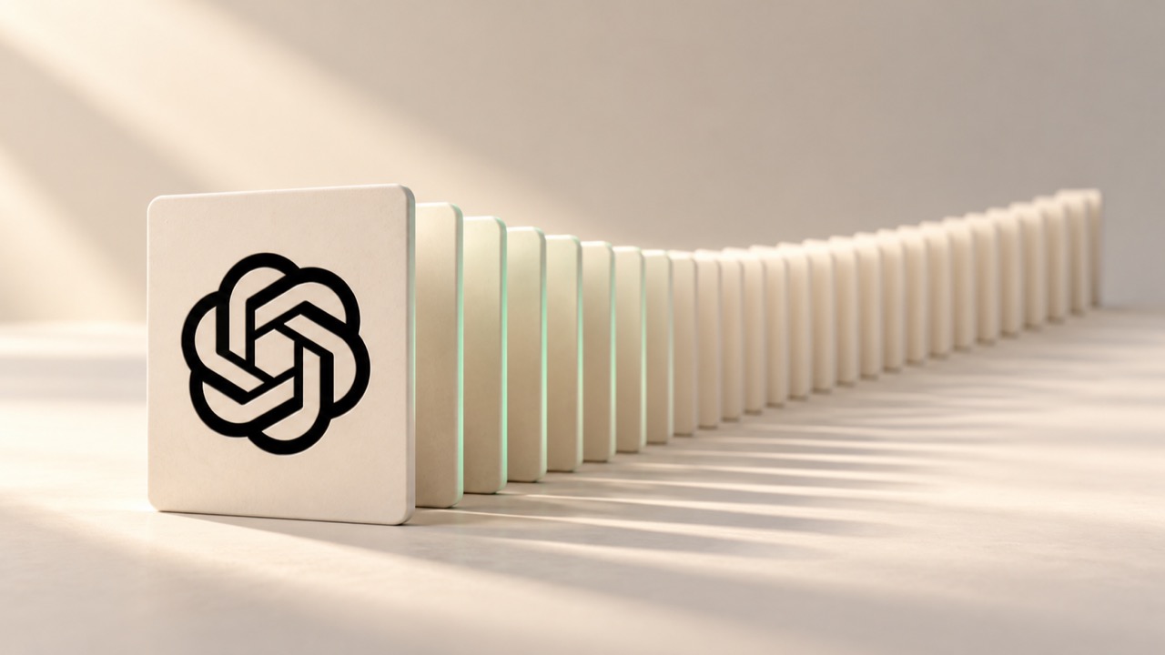 OpenAI’s 28 Days of Shipping: Which Updates Actually Matter?