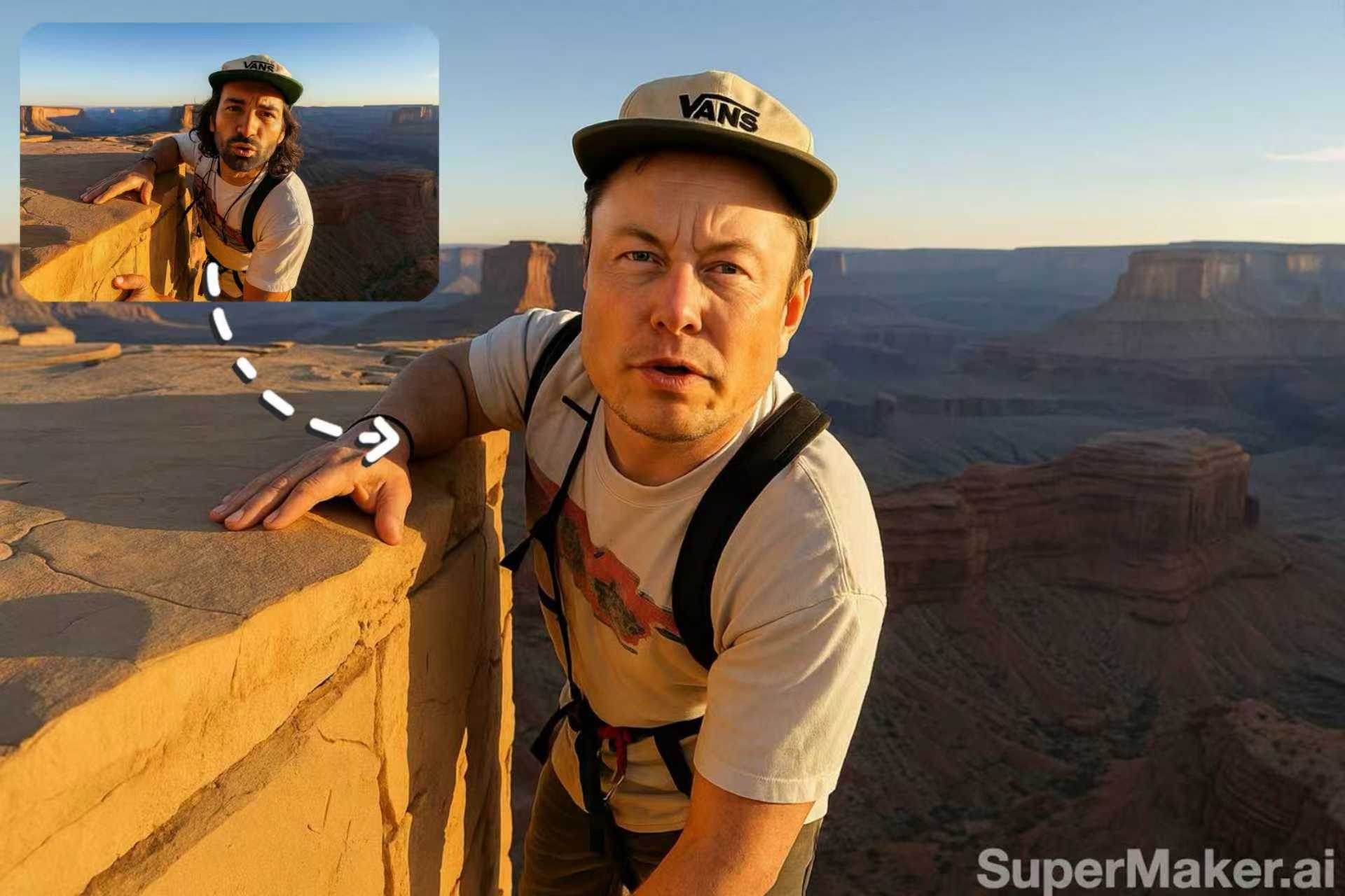 AI Face Swap for Digital Creativity