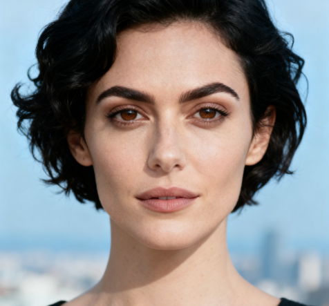 Alex Thompson