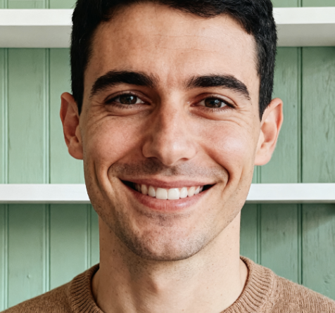 Ryan Martinez