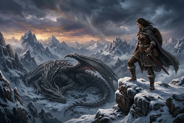 Render Professional High-Resolution 4K Output