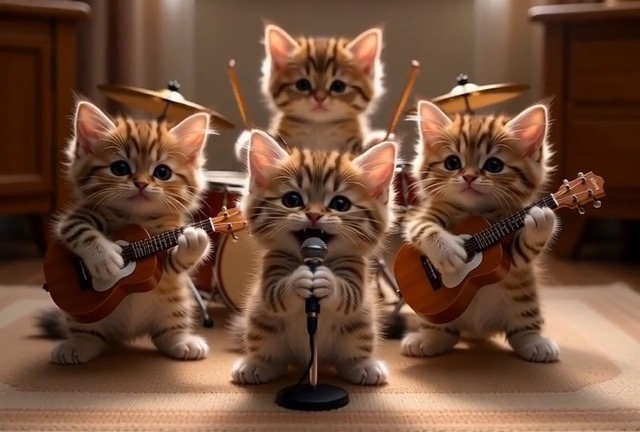 Photo to Video Animation