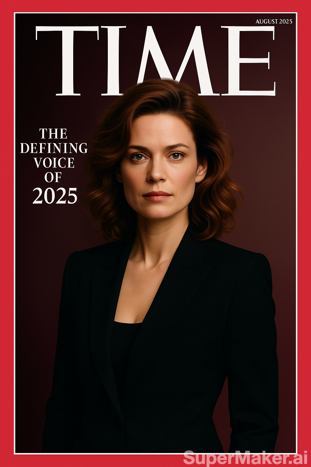 Professional Magazine Quality & Effects