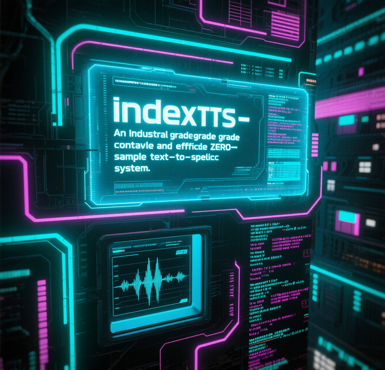 IndexTTS