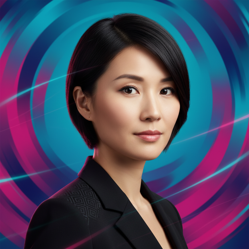 Lena Wu