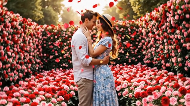 Simple & Fast, One-Click Generation