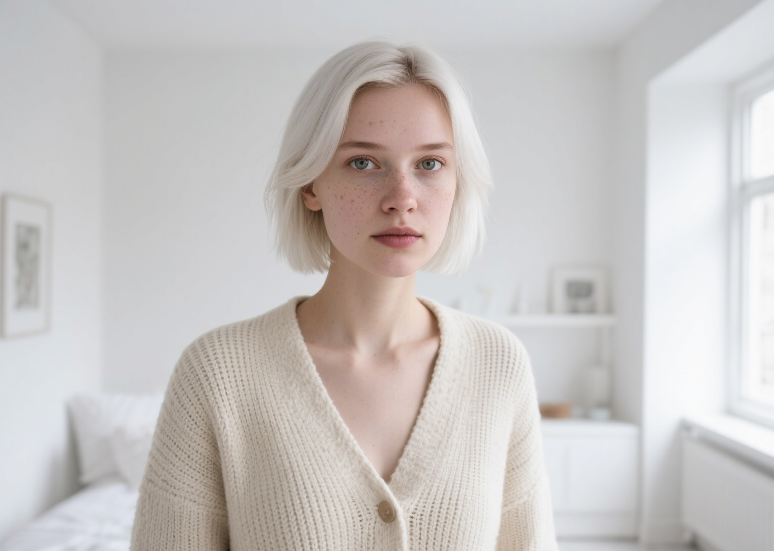 Isabella Wright