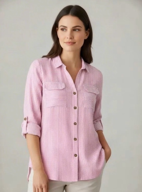 Magical Xmas Girl Transformation