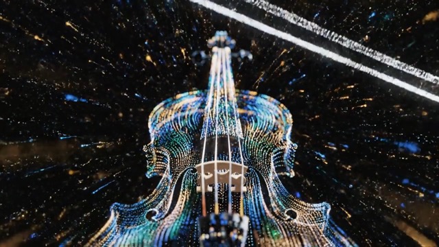 Advanced Architecture