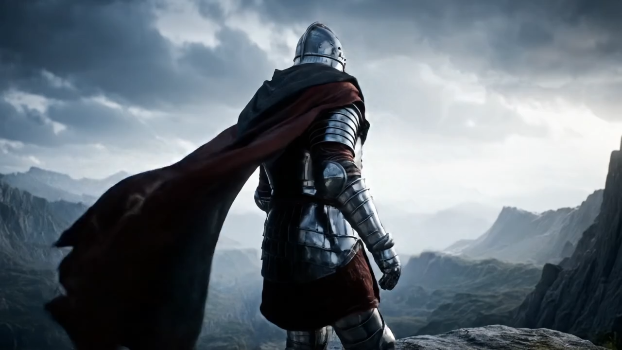 Intelligent Intent Recognition: The Brain of the Free AI Video Agent