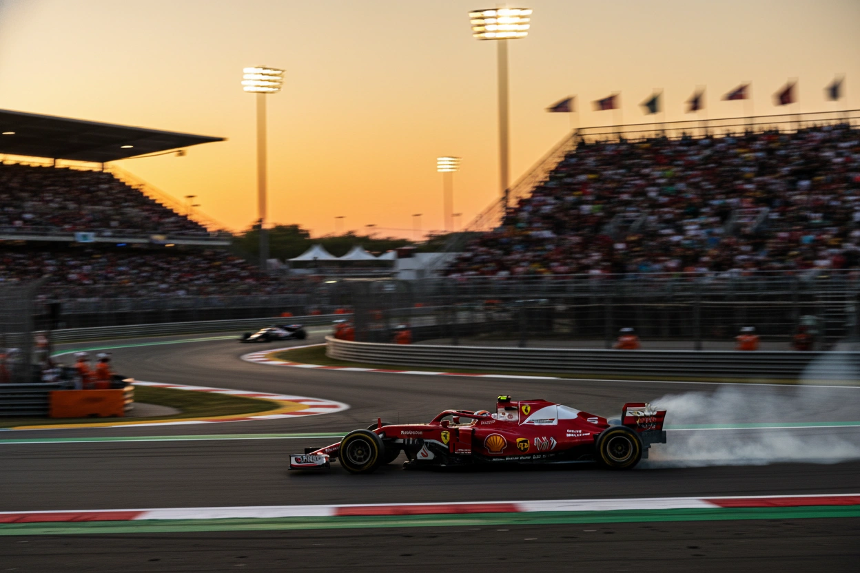 IP Creation & Character Consistency