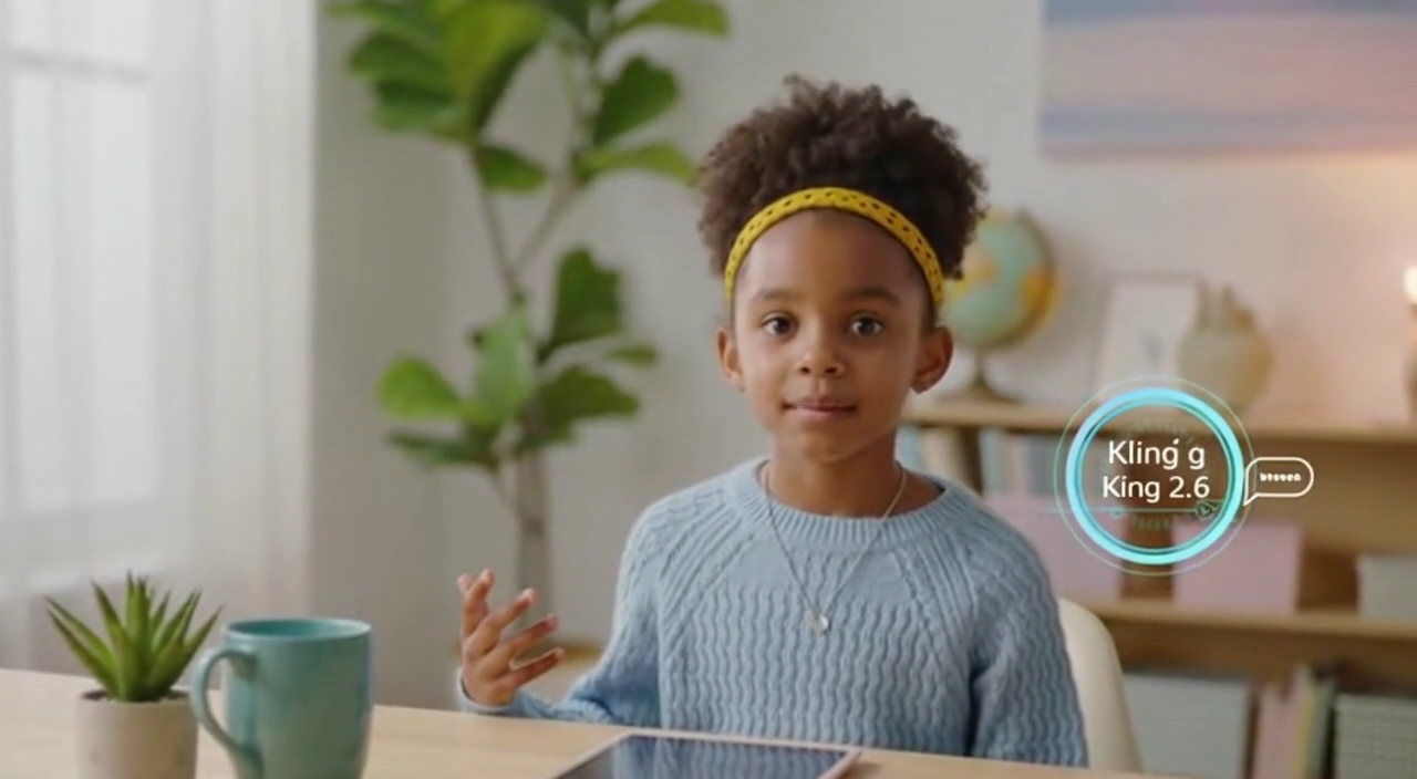 Native Audio-Visual Generation in One Pass