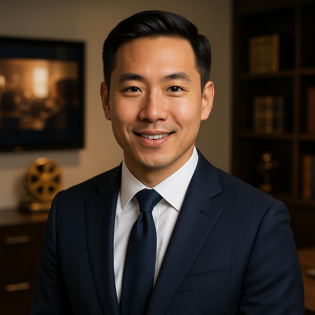 David Park