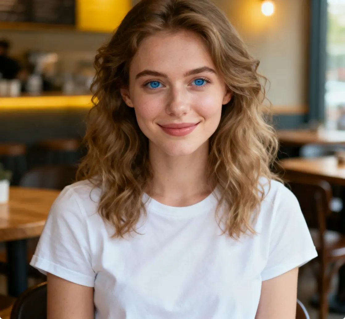Alex Chen
