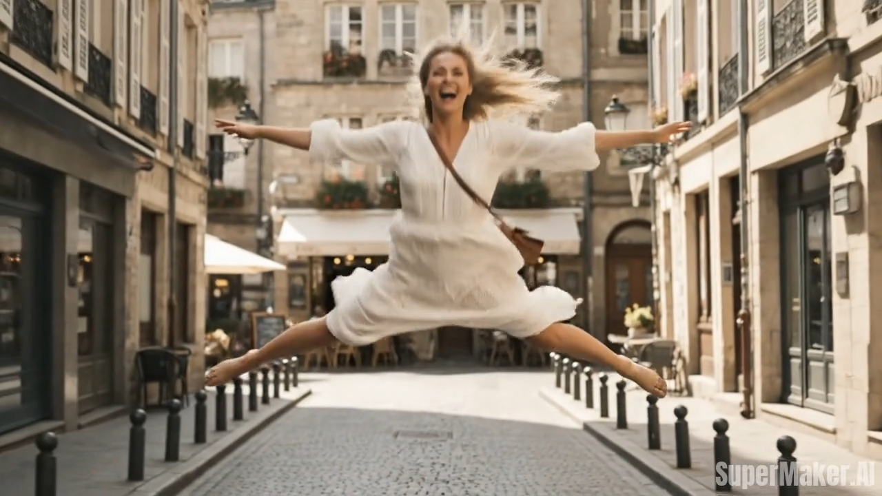 Powered by Google Veo 3 Technology