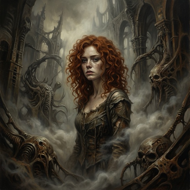 The Ultimate AI Fantasy Character Creator