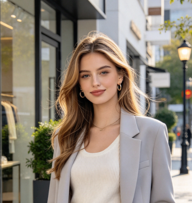 Aria Morgan
