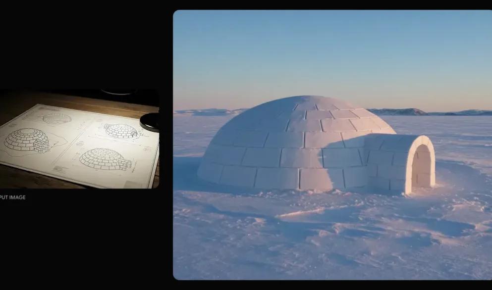 Advanced AI Image Generation Technology (Nano Banana)