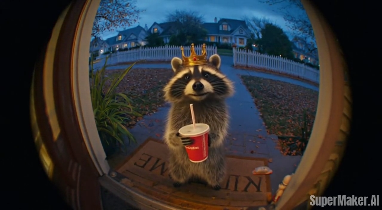 Multi-Character & Object Detection