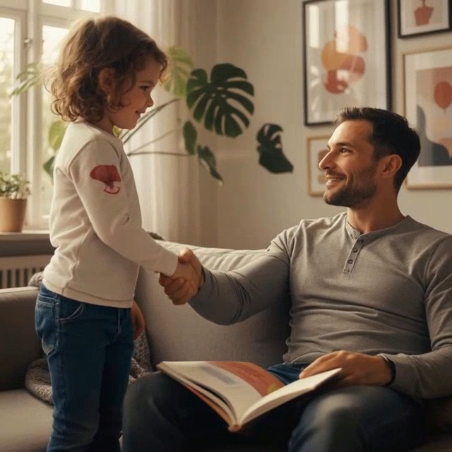 3D Spatial Awareness