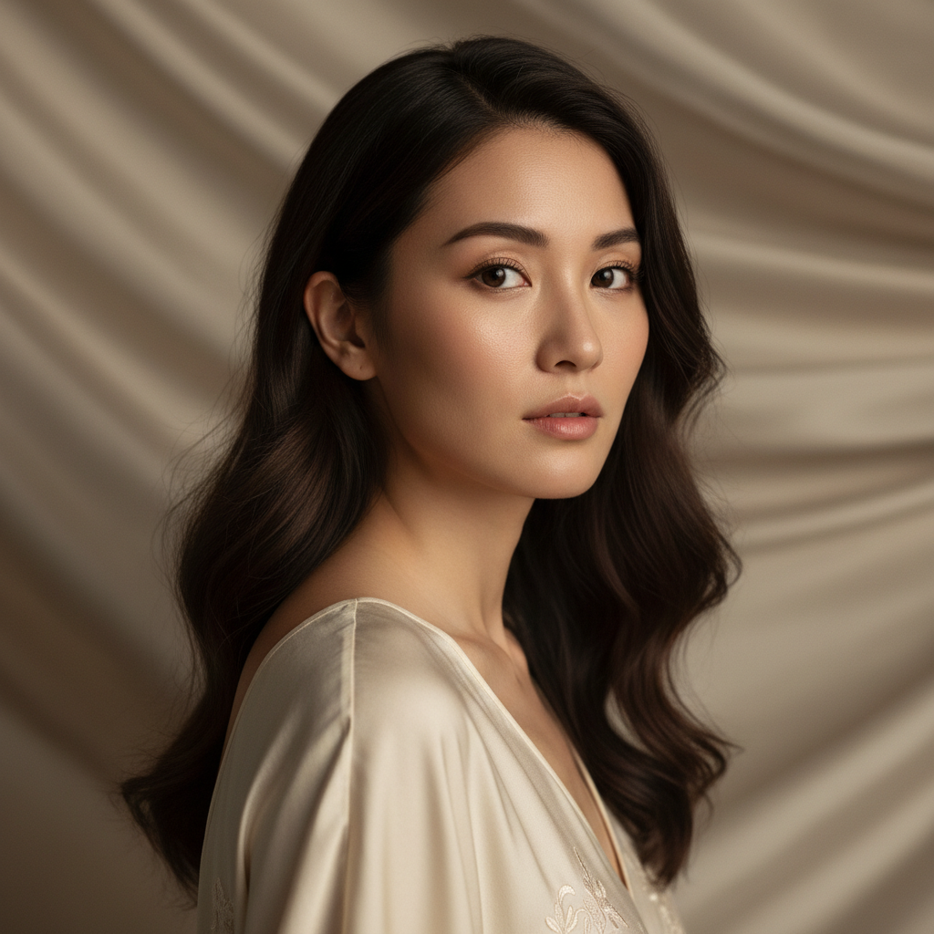 Sarah Chen