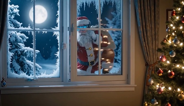 Scene & Environment Modification