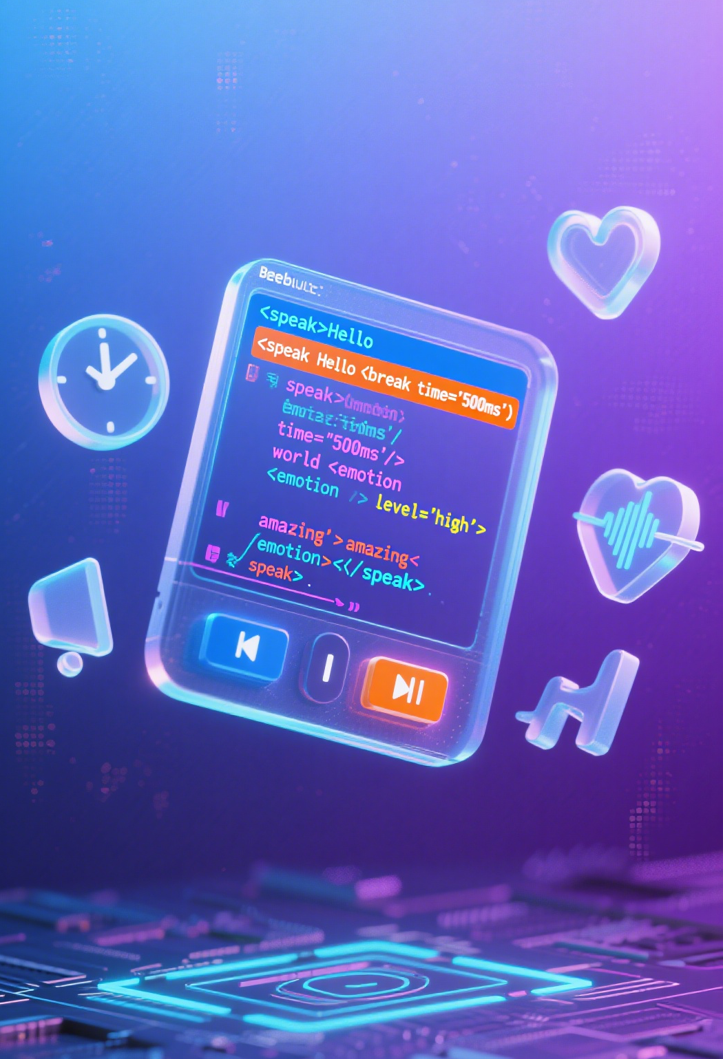 ElevenLabs v3 Text to Speech Emotional Expression