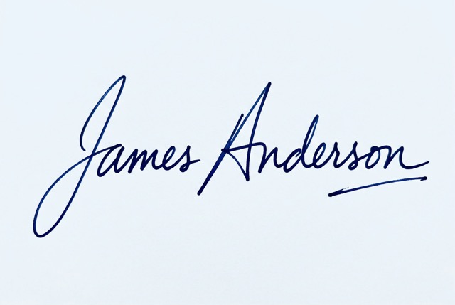 Craft Professional Business Signatures