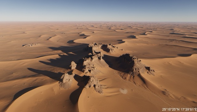 Create Stunning Location Visualizations