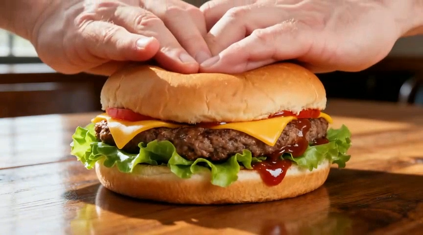 High-Fidelity Texture Preservation