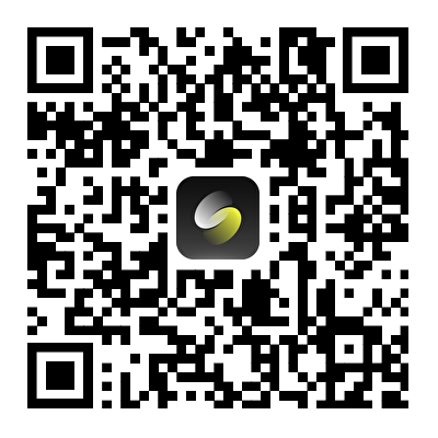 Scan to download from App Store