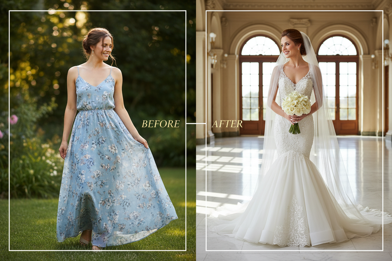 Intelligent Body Shape Matching