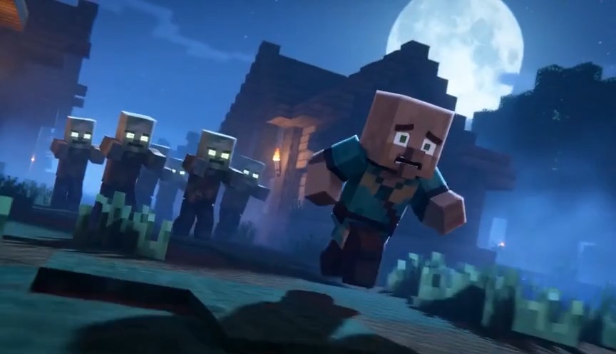 Turn Story Prompts Into Block World Scenes