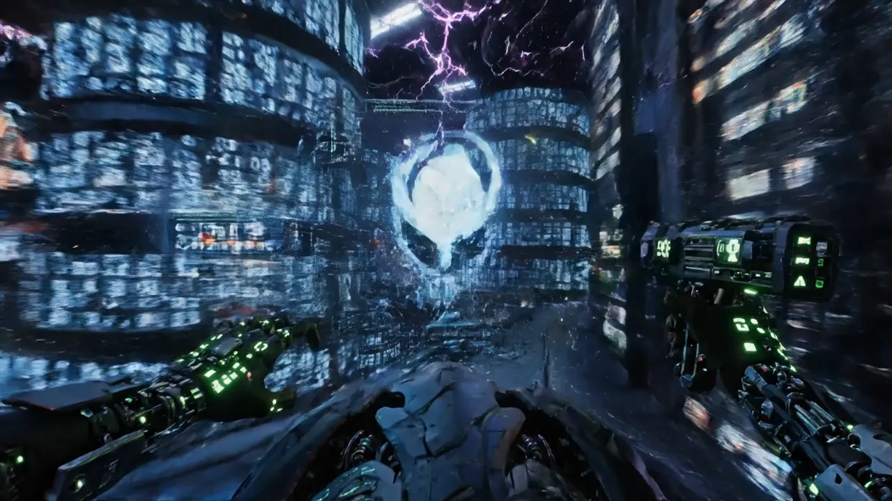 Generate Your Perfect 25s AI Short & Download