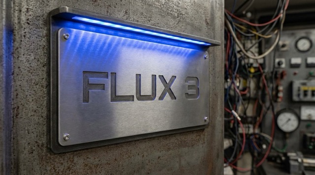 FLUX 3 Video Generator: Create Video With Native Audio