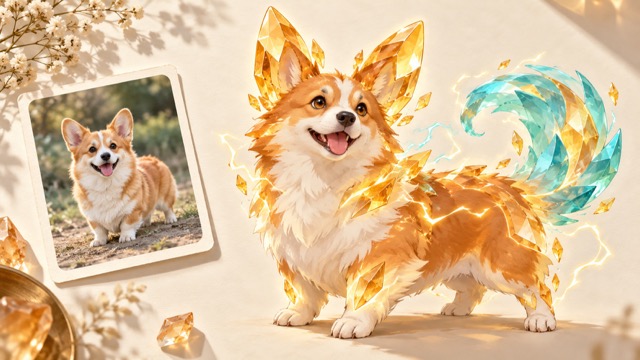 AI Pokémon Generator