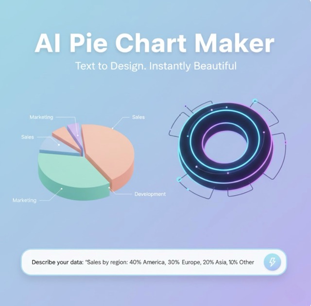 pie chart generator