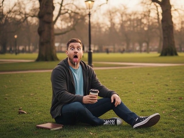 3-Step Flow: Upload, Generate, Download