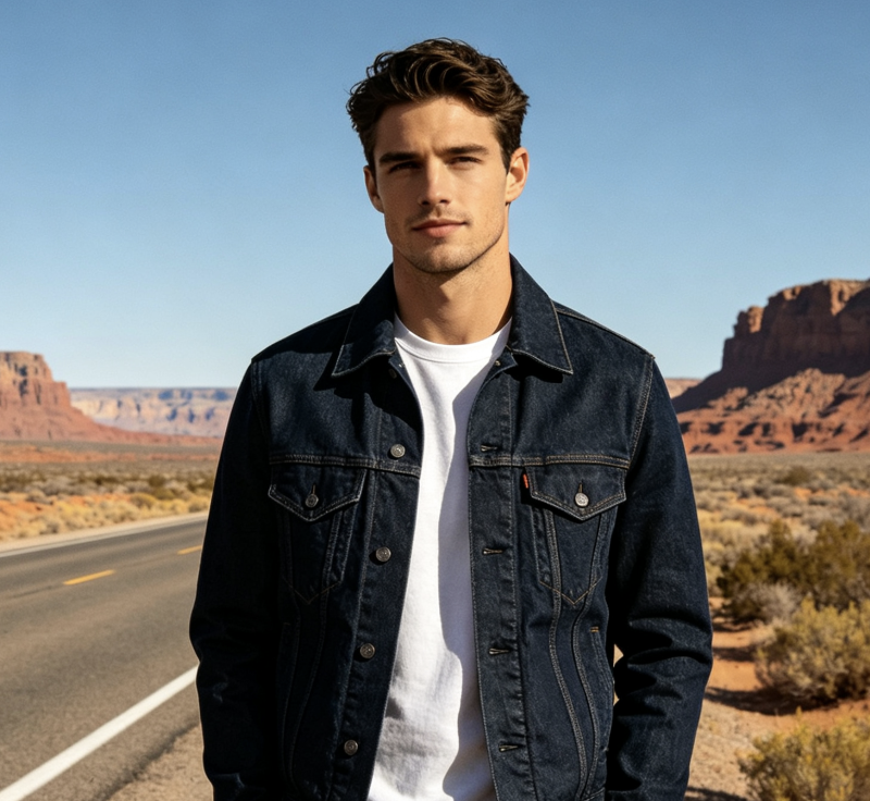 Daniel Brooks