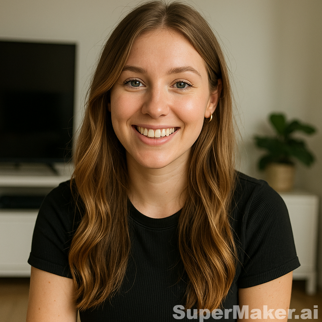 Anna Nilsen