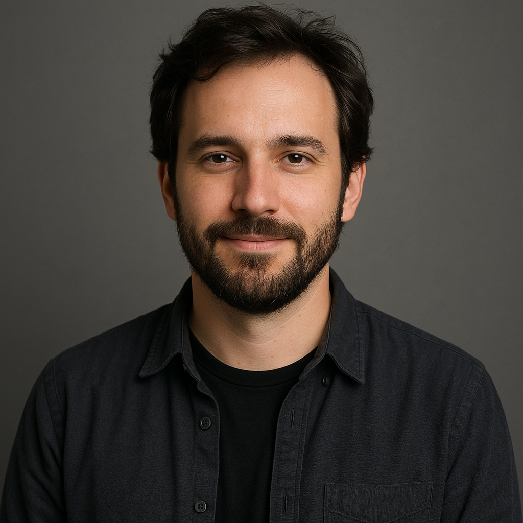 Daniel Allen