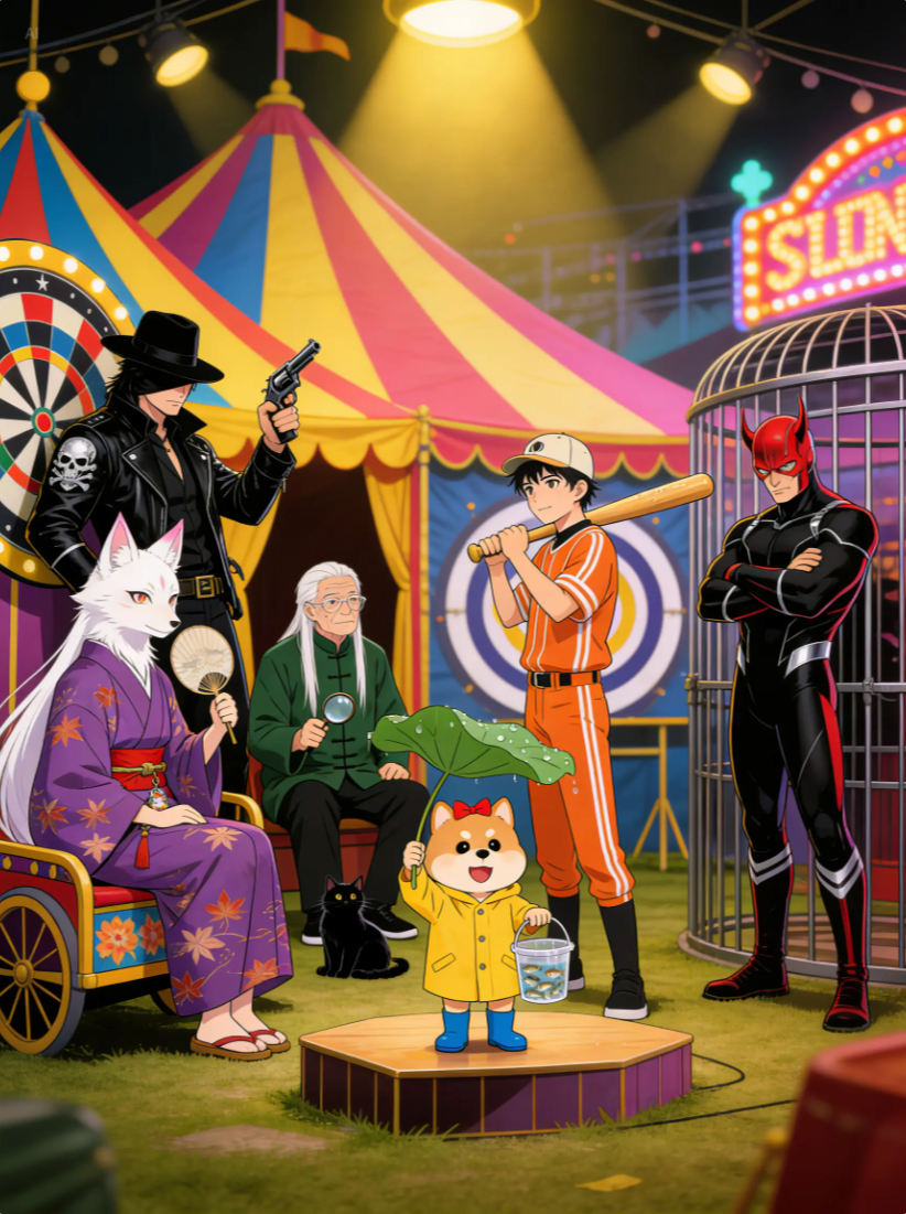 4K High-Resolution Output