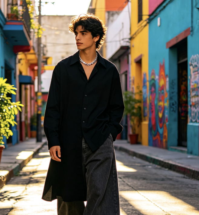 Ethan Delgado