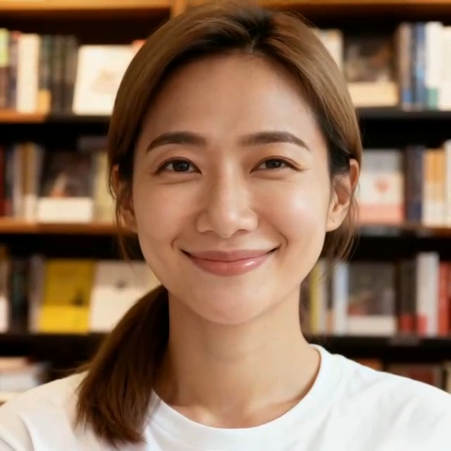 
Adjustable Expression Intensity